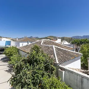  Apartamento Rturismo Rural