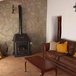  Сasa de vacaciones Casa Alegria