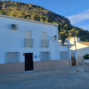  Сasa de vacaciones Casa Manuela.