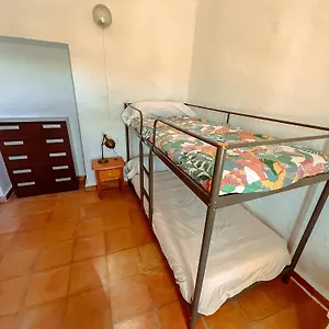  Chalet Cortijo Burruelo