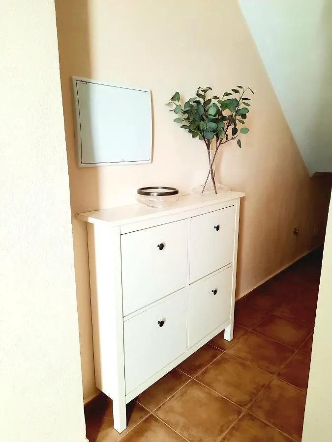 Apartamento La Estrella Algodonales